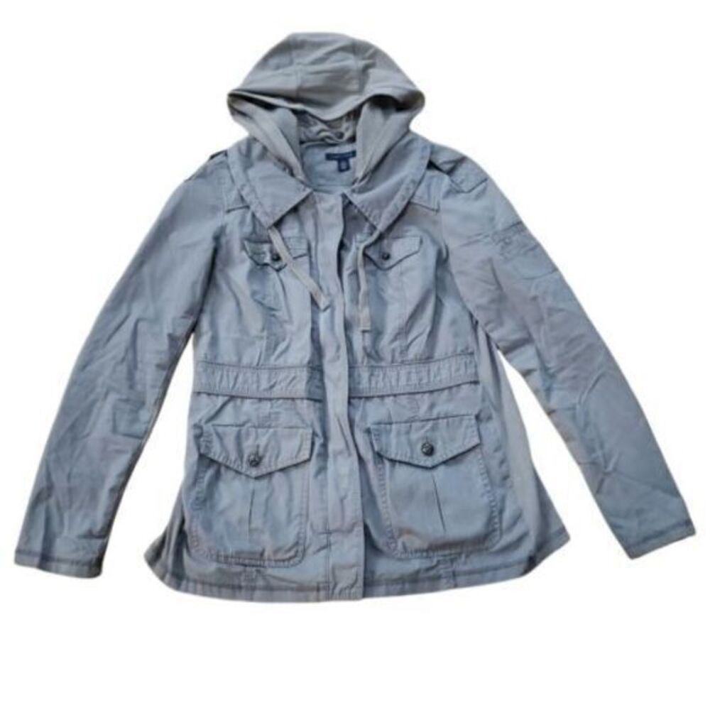 Tommy Hilfiger Womens Medium Jacket